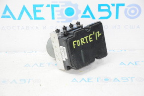 ABS ABS Kia Forte 4d 17-18 rest 58900-A0200