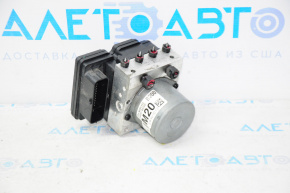 ABS ABS Kia Forte 4d 17-18 rest 58900-A0200