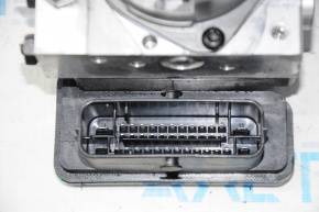 ABS ABS Kia Forte 4d 17-18 rest 58900-A0200