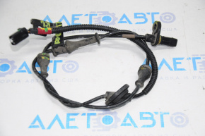 ABS sensor rear left Kia Forte 4d 14-18