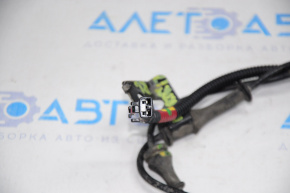 ABS sensor rear left Kia Forte 4d 14-18