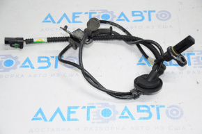ABS sensor rear right Kia Forte 4d 14-18