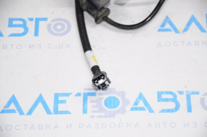 ABS sensor rear right Kia Forte 4d 14-18