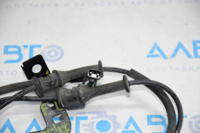 ABS sensor front left Kia Forte 4d 14-18
