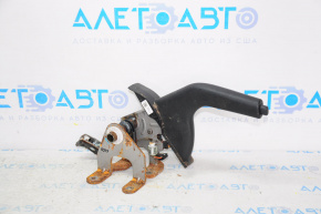Parking brake lever Kia Forte 4d 14-18 with frog