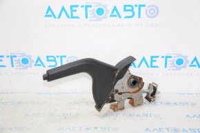 Parking brake lever Kia Forte 4d 14-18 with frog