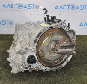 Automatic transmission assembly Kia Forte 4d 17-18 2.0 5AA0, RAGP FWD, 92k