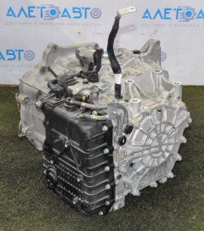 Automatic transmission assembly Kia Forte 4d 17-18 2.0 5AA0, RAGP FWD, 92k