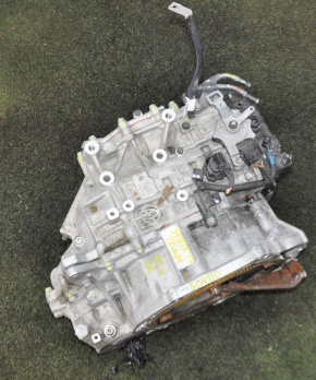 Automatic transmission assembly Kia Forte 4d 17-18 2.0 5AA0, RAGP FWD, 92k