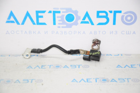 Negative terminal Kia Forte 4d 14-17