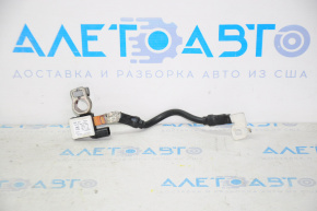 Negative terminal Kia Forte 4d 14-17