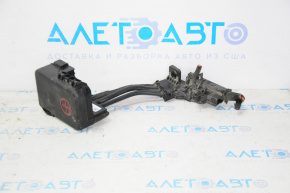 Positive terminal Kia Forte 4d 14-18