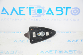Antenna fin Kia Forte 4d 17-18 rest