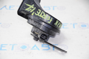 Signal low Kia Forte 4d 14-18