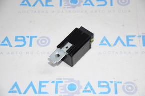 STOP SIGNAL MODULE RELAY Kia Forte 4d 14-18
