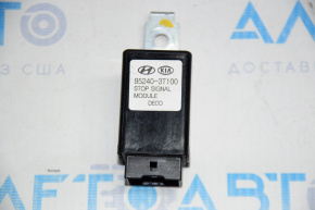 STOP SIGNAL MODULE RELAY Kia Forte 4d 14-18