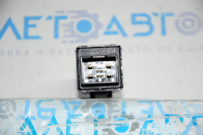 STOP SIGNAL MODULE RELAY Kia Forte 4d 14-18
