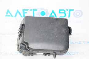 Underhood fuse box Kia Forte 4d 17-18 rest automatic transmission