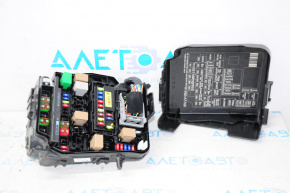 Underhood fuse box Kia Forte 4d 17-18 rest automatic transmission