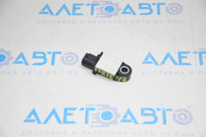 Airbag sensor rear left Kia Forte 4d 14-18