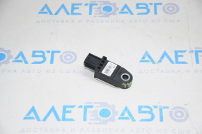 Airbag sensor rear left Kia Forte 4d 14-18