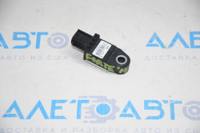 Airbag sensor rear right Kia Forte 4d 14-18