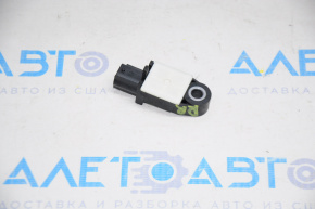 Airbag sensor rear right Kia Forte 4d 14-18