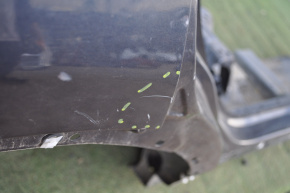 Quarter wing rear right Lincoln MKC 15-19 graphite with central pillar, butt