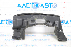 Nissan Leaf 13-17 Hard Port Housing No Plug