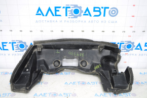 Nissan Leaf 13-17 Hard Port Housing No Plug