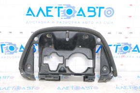 Charging Port Cover Inner Nissan Leaf 13-17 with ChadeMO