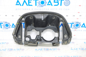 Nissan Leaf 13-17 Inner Charging Port Trim Seal Torn