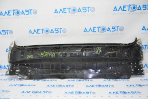 Rear panel Nissan Murano z52 15-24