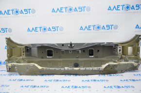 Rear panel Nissan Murano z52 15-24