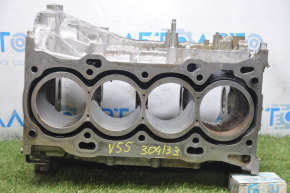 Bare cylinder block Toyota Camry v55 2.5, hybrid 15-17 usa 2AR-FE, 2AR-FXE for honing