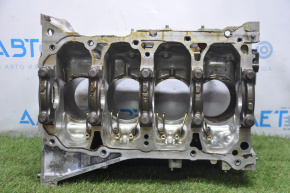 Bare cylinder block Toyota Camry v55 2.5, hybrid 15-17 usa 2AR-FE, 2AR-FXE for honing