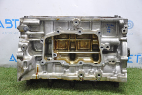 Bare cylinder block Toyota Camry v55 2.5, hybrid 15-17 usa 2AR-FE, 2AR-FXE for honing