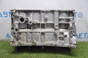 Bare cylinder block Toyota Camry v55 2.5, hybrid 15-17 usa 2AR-FE, 2AR-FXE for honing