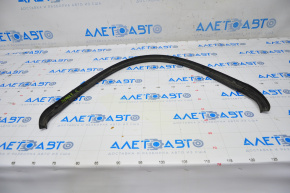Door seal rear left Toyota Sienna 11-20 upper