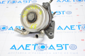 Oil cooler for internal combustion engines Toyota Sienna 11-16 3.5