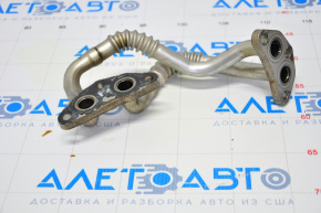 Gearbox Cooler Tubes Toyota Sienna 11-16 3.5