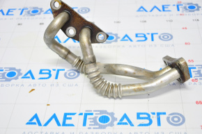 Gearbox Cooler Tubes Toyota Sienna 11-16 3.5