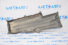 Bottom protection left Toyota Sienna 11-14
