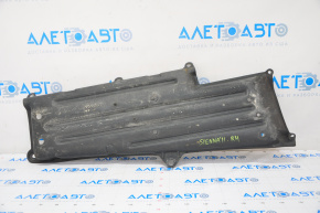 Bottom protection right Toyota Sienna 11-20