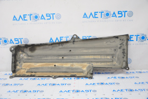 Bottom protection right Toyota Sienna 11-20