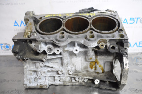 Bare cylinder block Dodge Journey 11-15 3.6 11-150k, for grinding, with sensors