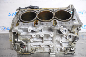 Bare cylinder block Dodge Journey 11-15 3.6 11-150k, for grinding, with sensors
