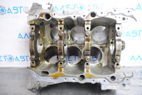 Bare cylinder block Dodge Journey 11-15 3.6 11-150k, for grinding, with sensors
