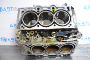 Bare cylinder block Dodge Journey 11-15 3.6 11-150k, for grinding, with sensors