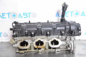 Cylinder head assembly left Dodge Journey 11-19 3.6 11-190k, for grinding